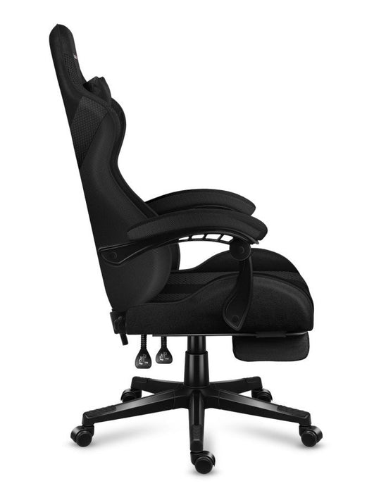EAN 5903796011401 - Huzaro FORCE 4.7 Silla para videojuegos de PC Asiento (de seguridad) de butaca Negro imagen 4