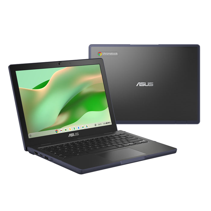 EAN 4711387932681 - ASUS Chromebook CR12 CR1204CTA-R80041 Intel® N 31 cm (12.2") LPDDR5-SDRAM Wi-Fi 6 (802.11ax) imagen 6