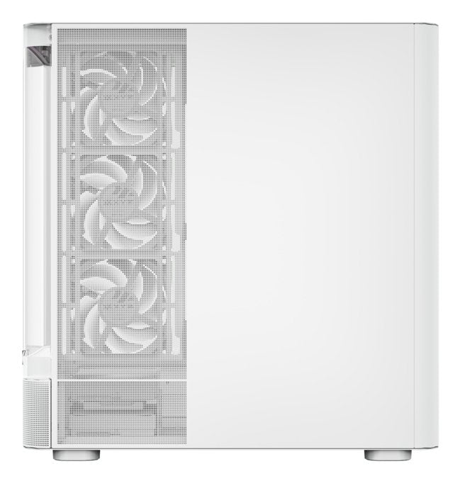 EAN 6978262010881 - XYZ QUANTUM Midi Tower Blanco imagen 12
