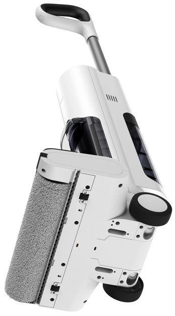 EAN 6941812791929 - Xiaomi Truclean W20 aspiradora de mano Negro, Blanco Sin bolsa imagen 8