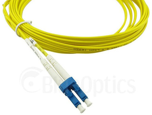 EAN 4063232617114 - BlueOptics SFP3132BU5MK Cable de fibra óptica e InfiniBand 5 m LC SC Amarillo imagen 2