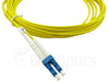 EAN 4063232620329 - BlueOptics SFP3132BU7.5MK Cable de fibra óptica e InfiniBand 7,5 m LC SC Amarillo imagen 2