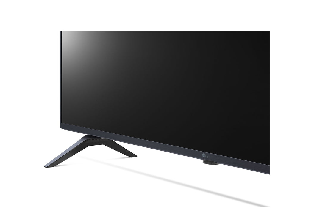EAN 8806091411846 - LG 43UR640S Pantalla plana para señalización digital 109,2 cm (43") LED 300 cd / m² 4K Ultra HD Negro Pro imagen 9