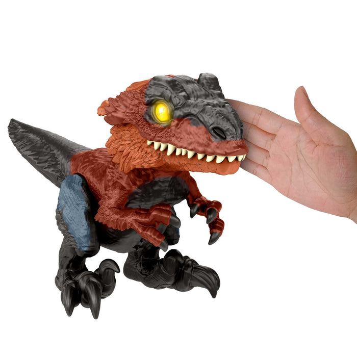 EAN 0887961938654 - Jurassic World GWD70 figura de juguete para niños imagen 2