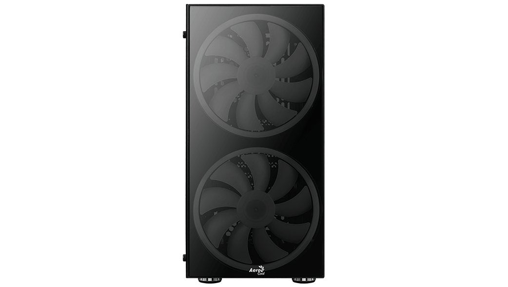 EAN 4718009158689 - Aerocool Python Midi Tower Negro imagen 11