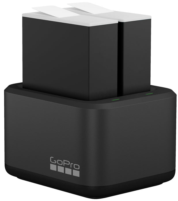 EAN 0810116382361 - GoPro ADDBD-211-VE accesorio para cámara de deportes de acción Cargador de baterías para cámara imagen 3