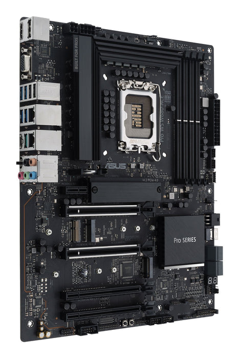 EAN 4711387006177 - ASUS PRO WS W680-ACE Intel W680 LGA 1700 ATX imagen 12
