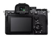 EAN 4548736133754 - Sony α ILCE-7M4 Cuerpo MILC 33 MP Exmor R CMOS 3840 x 2160 Pixeles Negro imagen 2