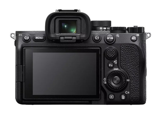 EAN 4548736133754 - Sony α ILCE-7M4 Cuerpo MILC 33 MP Exmor R CMOS 3840 x 2160 Pixeles Negro imagen 2