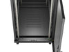 EAN 5901969447170 - Lanberg FF01-6022-23B armario rack 22U Rack o bastidor independiente Negro imagen 11