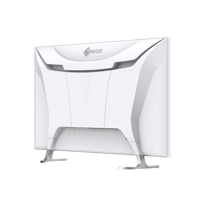 EAN 4995047067498 - EIZO FlexScan EV4340X-WT LED display 108 cm (42.5") 3840 x 2160 Pixeles 4K Ultra HD Blanco imagen 6