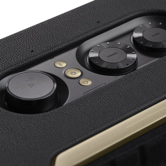 EAN 1200130000744 - JBL Authentics 300 Negro 100 W imagen 10