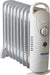 EAN 5908256834279 - Mesko Home MS7805 Interior Blanco 1000 W Radiador de aceite eléctrico imagen 1