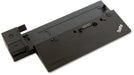 EAN 0887770918083 - Lenovo Pro Dock Acoplamiento Negro imagen 2