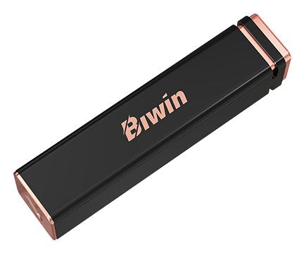 EAN 6955914622159 - Biwin PD2000 4 TB USB Tipo C USB 3.2 Gen 2x2 Negro imagen 2