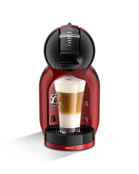 EAN 3045380024359 - Krups Mini Me KP123H Semi-automática Macchina per caffè a capsule 0,8 L imagen 1