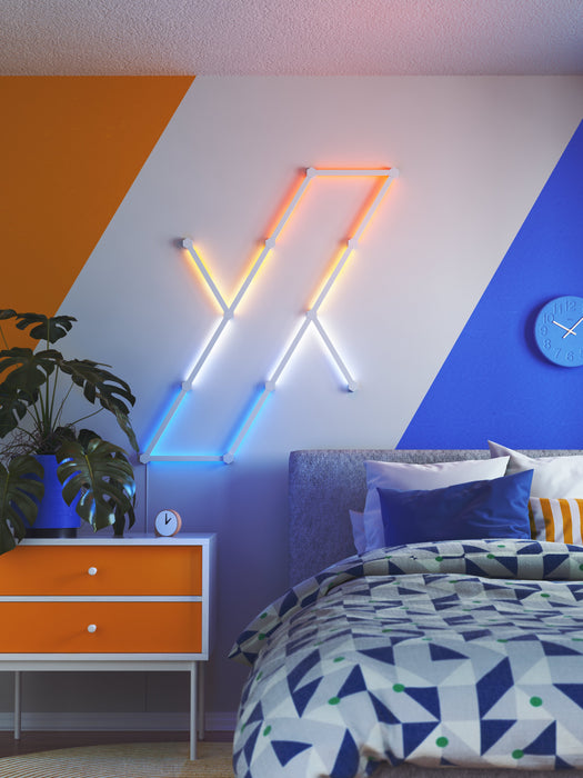 EAN 4897105330134 - Nanoleaf Lines Starter Kit Otro imagen 16