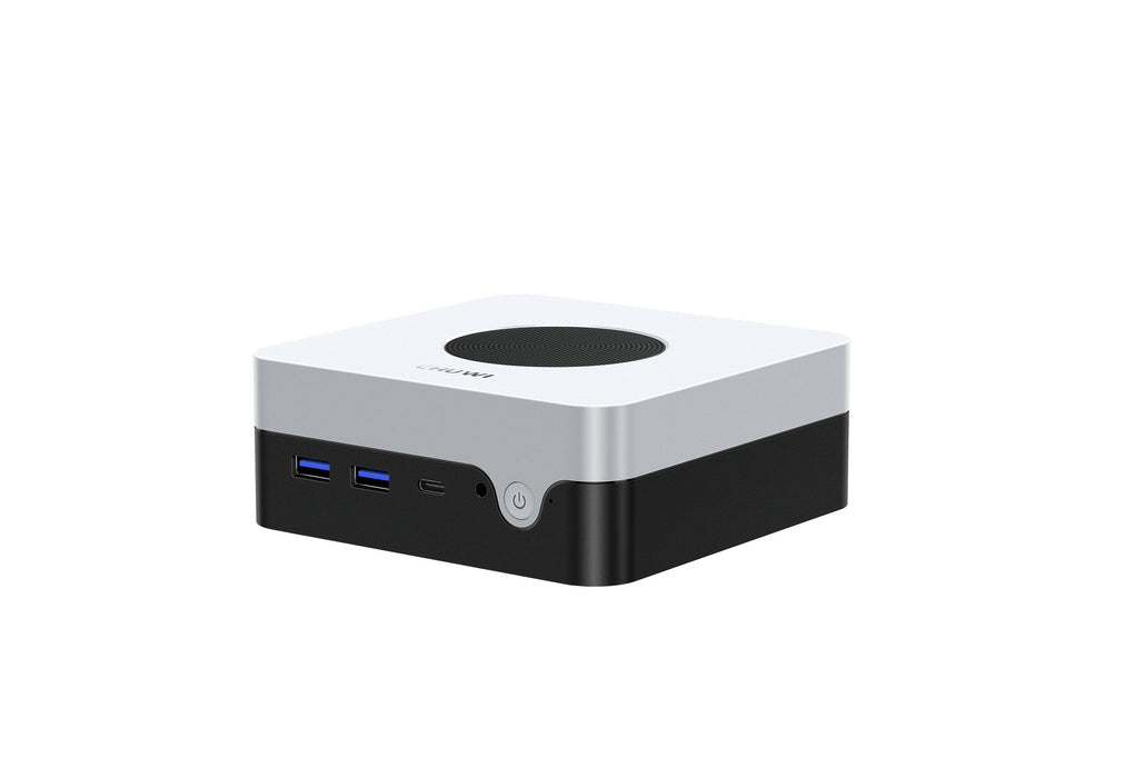 EAN 6935768755616 - Chuwi LarkBox X 2023 Intel® N N100 12 GB DDR5-SDRAM 512 GB SSD Windows 11 Home Mini PC Blanco imagen 10
