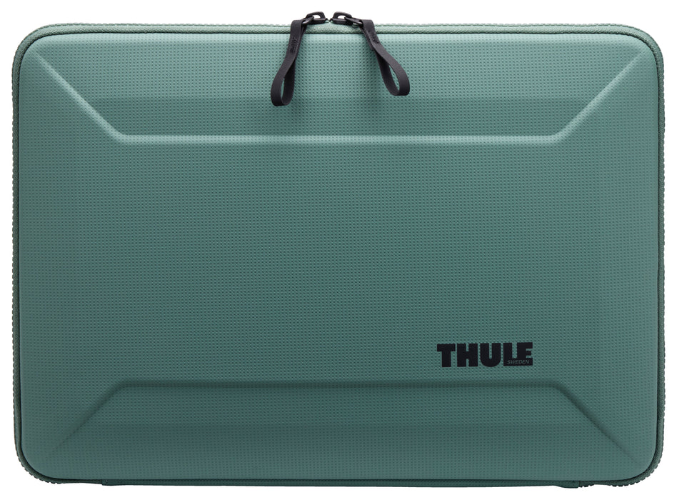 EAN 85854259576 - Thule TGSE2557 Hazy Green 40,6 cm (16") Funda Verde imagen 3