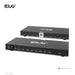 EAN 8719214472771 - CLUB3D CSV-1383 divisor de video 8x HDMI imagen 7