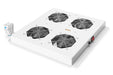 EAN 4016032331247 - Digitus DN-19 FAN-4-N equipo de refrigeración para rack imagen 1
