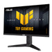 EAN 4711387984727 - ASUS TUF Gaming VG259QMRL5A pantalla para PC 62,2 cm (24.5") 1920 x 1080 Pixeles Full HD LCD Negro imagen 3