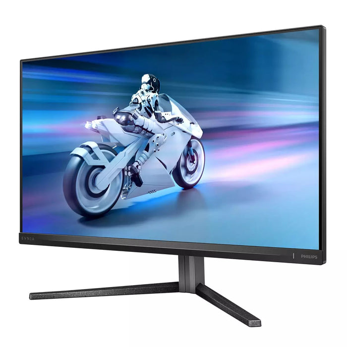 EAN 8712581809645 - Philips Evnia 5000 27M2N5500/00 LED display 68,6 cm (27") 2560 x 1440 Pixeles Quad HD LCD Negro imagen 7