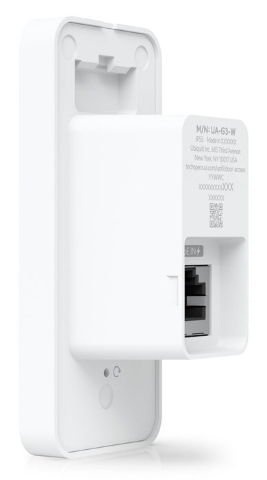 EAN 810084697597 - Ubiquiti UA-G3-W lector de control de acceso Lector básico de control de acceso Blanco imagen 5