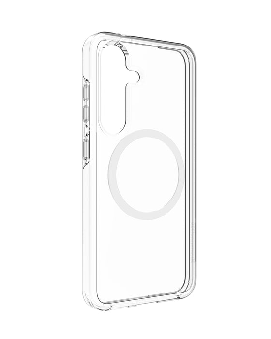EAN 5711428064592 - dbramante1928 Iceland Pro Qi2 funda para teléfono móvil 15,8 cm (6.2") Transparente imagen 2
