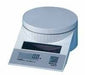 EAN 4002390012287 - MAUL Solar Letter Scales MAULtronic S 2000 g Báscula postal electrónica Blanco imagen 1