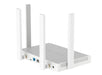 EAN 4897082921622 - Keenetic Hero 4G+ (KN-2311) router inalámbrico Gigabit Ethernet Doble banda (2,4 GHz / 5 GHz) Gris, Blanc imagen 7