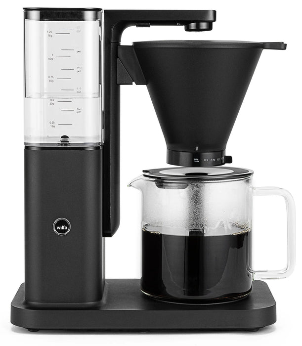 EAN 7044876022813 - Wilfa CM10B-M125 Manual Cafetera de filtro 1,25 L imagen 3