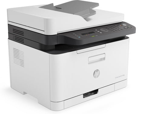EAN 0193015507326 - HP Color Laser MFP 179fnw A4 600 x 600 DPI 18 ppm Wifi imagen 2
