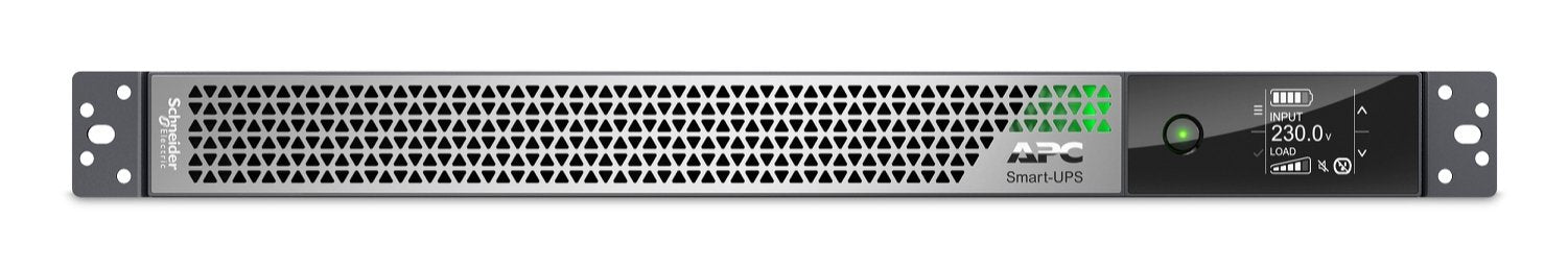 EAN 731304573562 - APC SmartUPSUltra3000VA 230V 1Uw/Lithium sistema de alimentación ininterrumpida (UPS) Doble conversión (en imagen 11