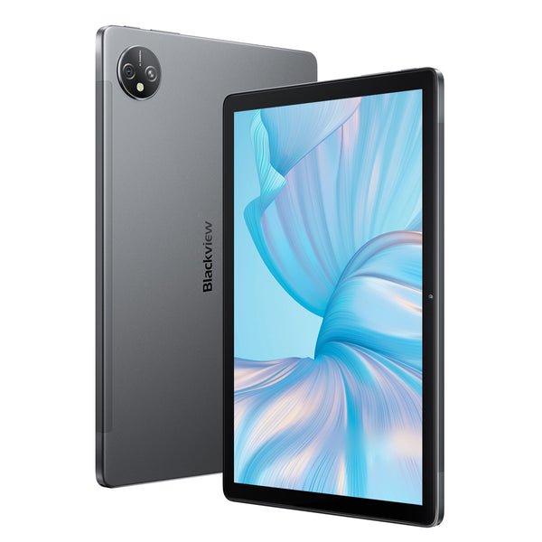 EAN 6931548314462 - Blackview Tab 80 4G LTE-TDD & LTE-FDD 64 GB 25,6 cm (10.1") 4 GB Wi-Fi 5 (802.11ac) Android 13 Gris imagen 8