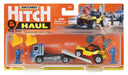 EAN 27084213690 - Matchbox H1235 vehículo de juguete imagen 3