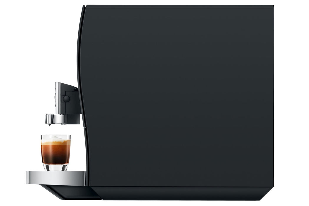 EAN 7610917154883 - JURA Z10 (EA) Totalmente automática Máquina espresso 2,4 L imagen 4