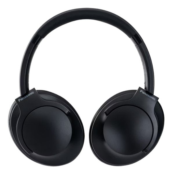 EAN 5025232978663 - Panasonic RB-HX330B Auriculares Inalámbrico y alámbrico Diadema Llamadas/Música USB Tipo C Bluetooth Negr imagen 5