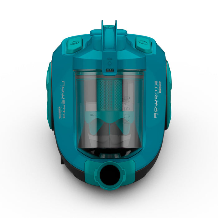 EAN 3221614006395 - Rowenta Swift Power RO2932 1,2 L Aspiradora cilíndrica Secar 750 W Sin bolsa imagen 2