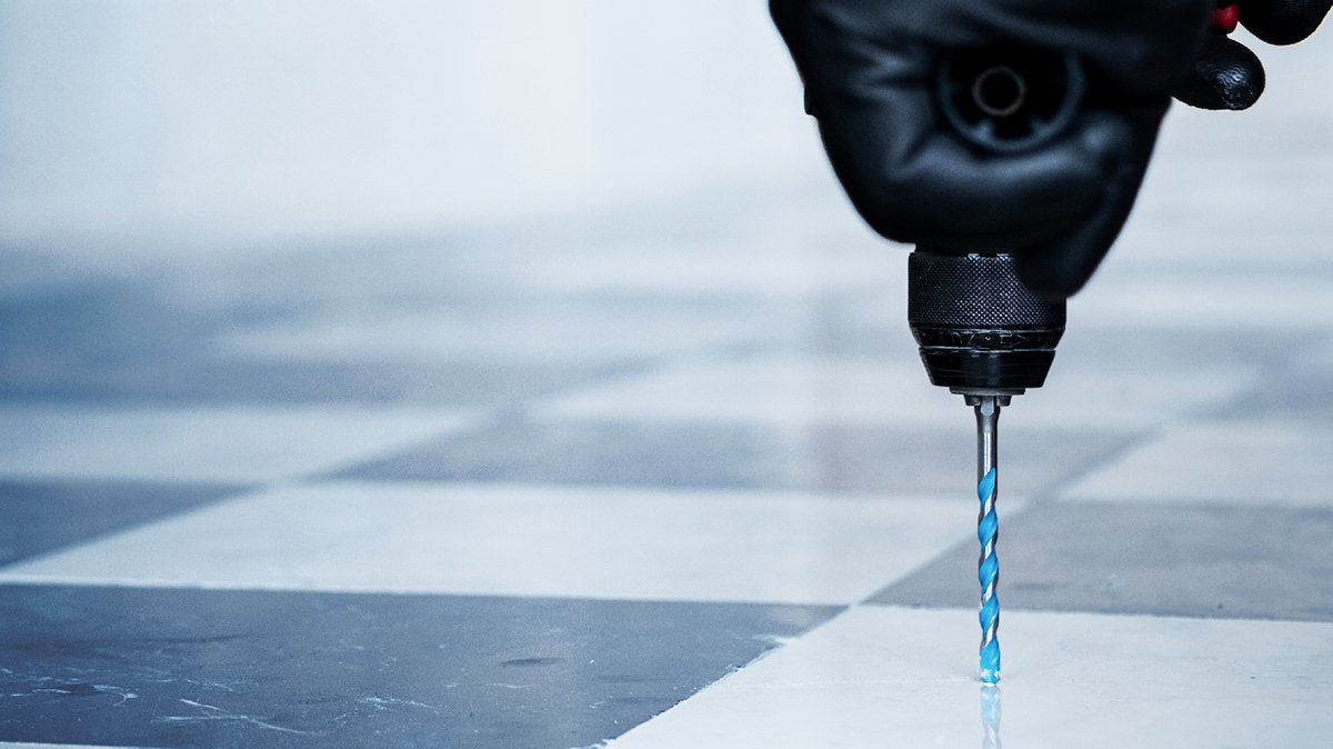 EAN 4059952538686 - Bosch 2 608 900 575 broca imagen 4