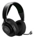 EAN 5707119053266 - Steelseries 61676 auricular y casco Auriculares Inalámbrico Diadema Juego Negro imagen 1