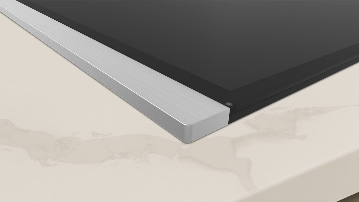 EAN 4242004270614 - Neff T13TDF9L8 hobs Negro Integrado 30 cm Cerámico 2 zona(s) imagen 3