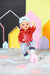 EAN 4001167832356 - BABY born Little Cool Kids Outfit Juego de ropita para muñeca imagen 7