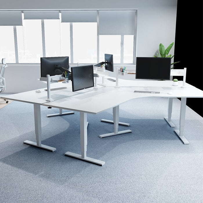 EAN 4052792055498 - LogiLink EO0019-1 accesorio para soporte de monitor imagen 5