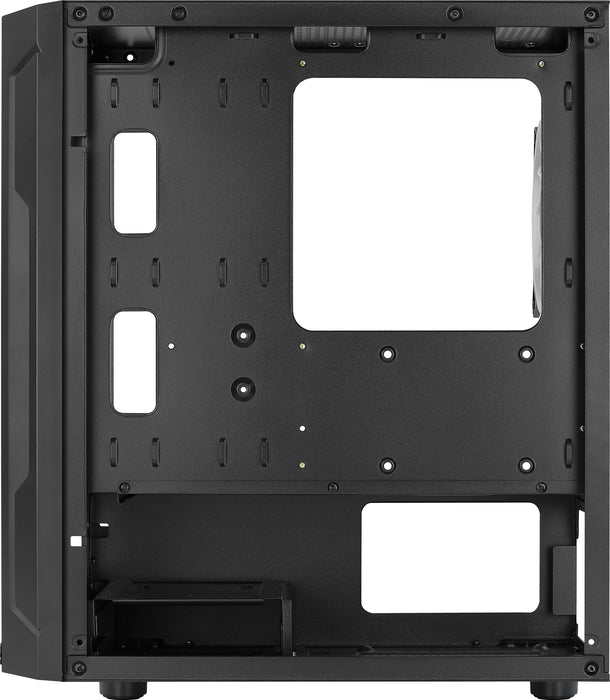 EAN 4710562758627 - Aerocool Trinity Mini Mini Tower Negro imagen 16