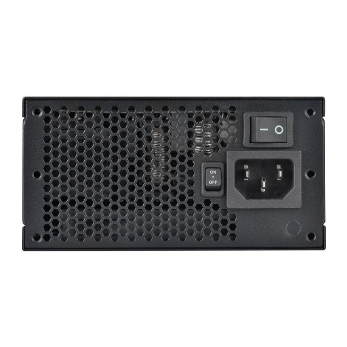 EAN 4710679815664 - Silverstone SST-EX850R-PM unidad de fuente de alimentación 850 W 20-pin ATX SFX Negro imagen 2