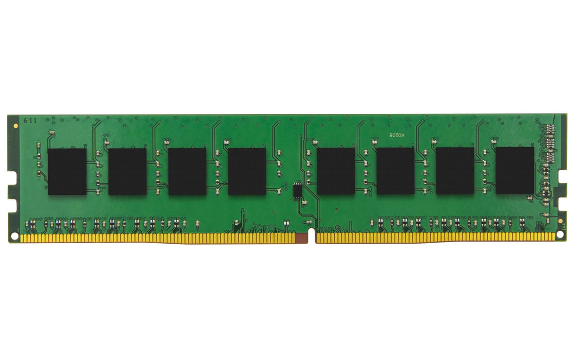EAN 0740617305975 - Kingston Technology ValueRAM módulo de memoria 32 GB 1 x 32 GB DDR4 imagen 1