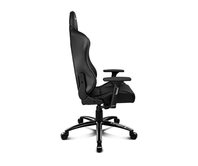 EAN 8436532163753 - DRIFT DR200 Silla para videojuegos de PC Asiento acolchado Negro imagen 6