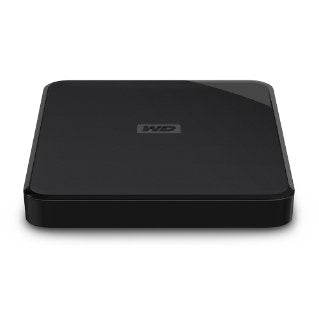 EAN 0718037859477 - Western Digital WDBJRT0040BBK-WESN disco duro externo 4 TB USB 3.2 Gen 1 (3.1 Gen 1) Negro imagen 5