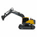 EAN 4042774472573 - Jamara Bagger Volvo EC160E modelo controlado por radio Excavadora Motor eléctrico 1:26 imagen 10